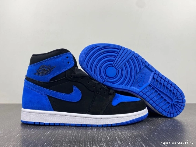 Kick Theory High Jordan Royal OG Air DZ5485-042 1 Reimagined 0808